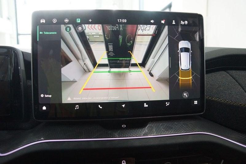 Škoda Kodiaq 2.0 TDI EVO Executive DSG 7p NUOVA DA IMMATRICOLARE