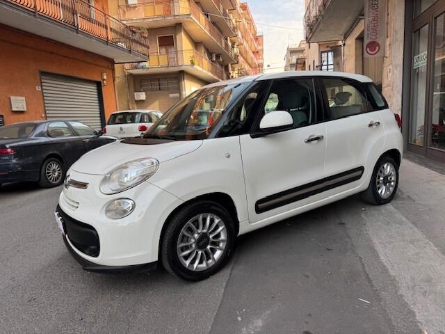 Fiat 500L 1.3 Multijet 95 CV Lounge 500 L