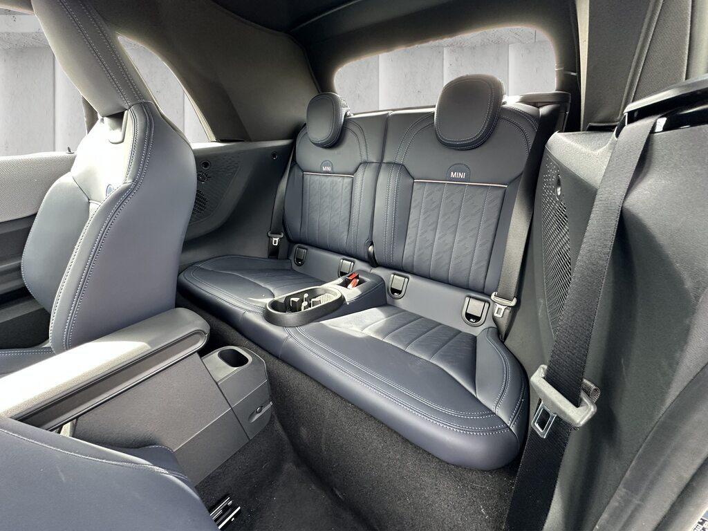 Mini Mini Cooper Cabrio 2.0 S Favoured Auto