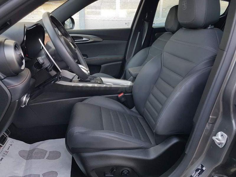 Alfa Romeo Tonale Tonale 1.5 hybrid Veloce 160cv tct7