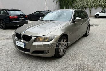 BMW 320d cat Touring MSport