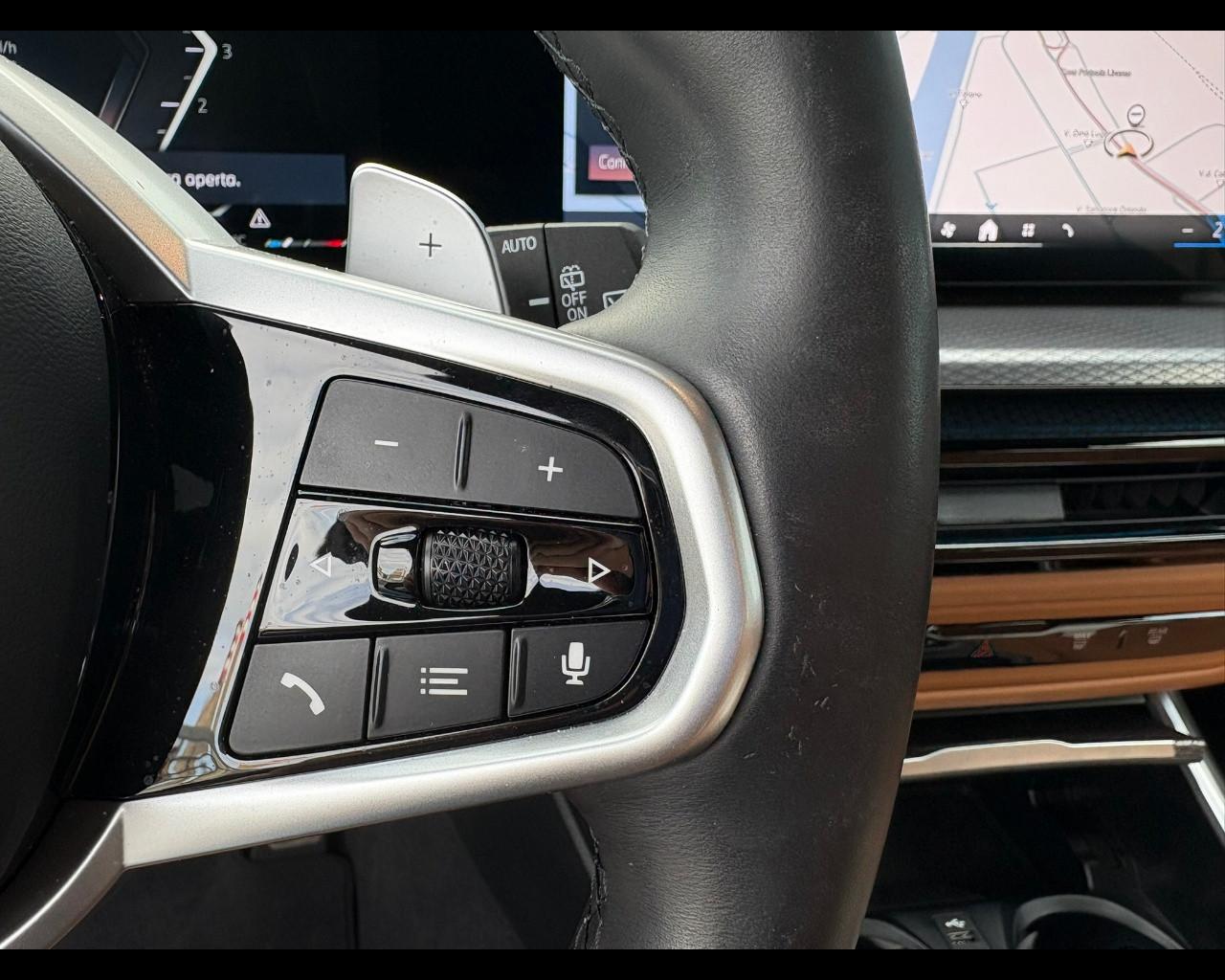 BMW 318d Touring
