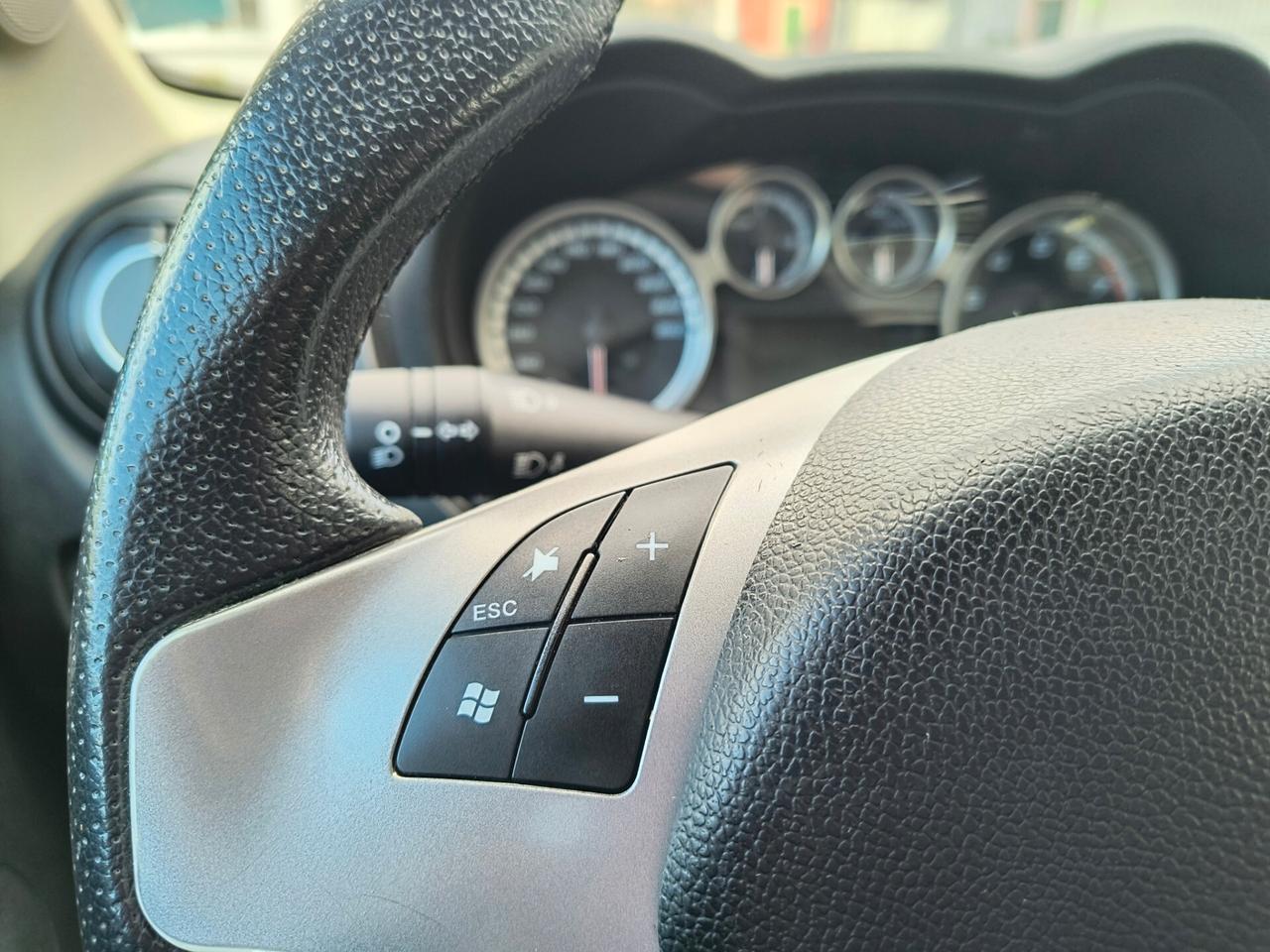 Alfa Romeo MiTo 1.4 Benzina 77cv *Ok Neopatentati*