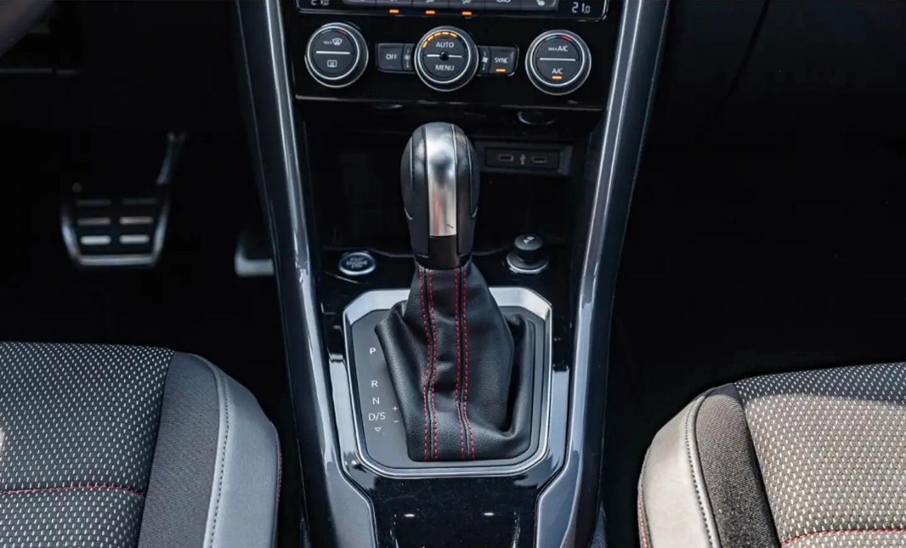 Volkswagen T-Roc 1.5 TSI ACT DSG