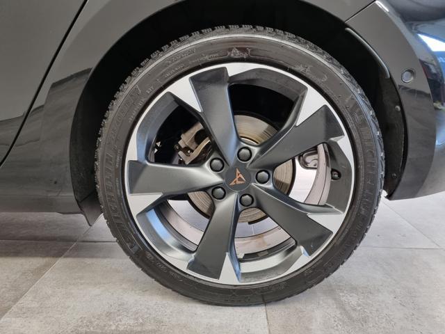 CUPRA Leon 1.5 Hybrid 150 CV DSG