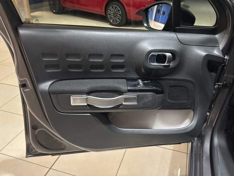 Citroën C3 C3 PureTech 83 S&S Shine Cinghia Distribuzione NUOVA