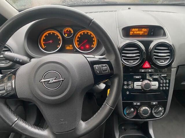 Opel Corsa 1.0 12V 5 porte Club