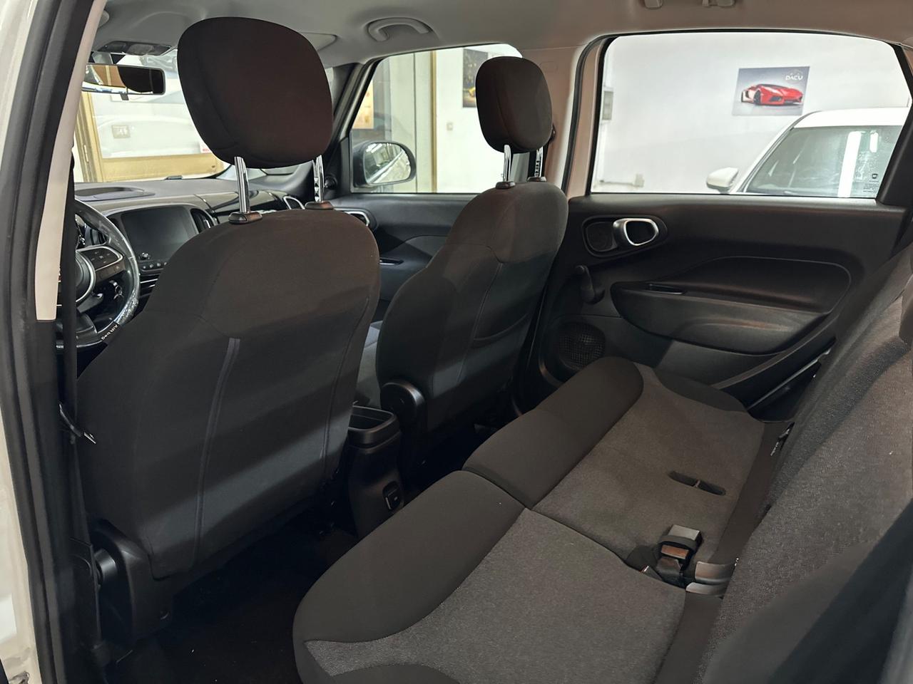 Fiat 500L 1.3 Multijet 95 CV City Cross