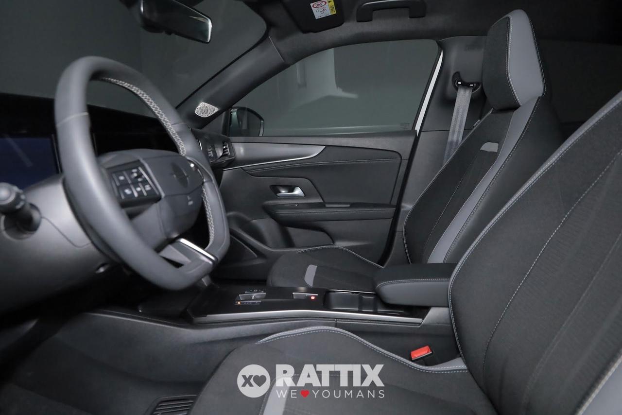 Opel Mokka 1.2 Hybrid 145CV GS DCT6