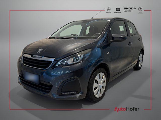 PEUGEOT 108 VTi Active Radio Clima