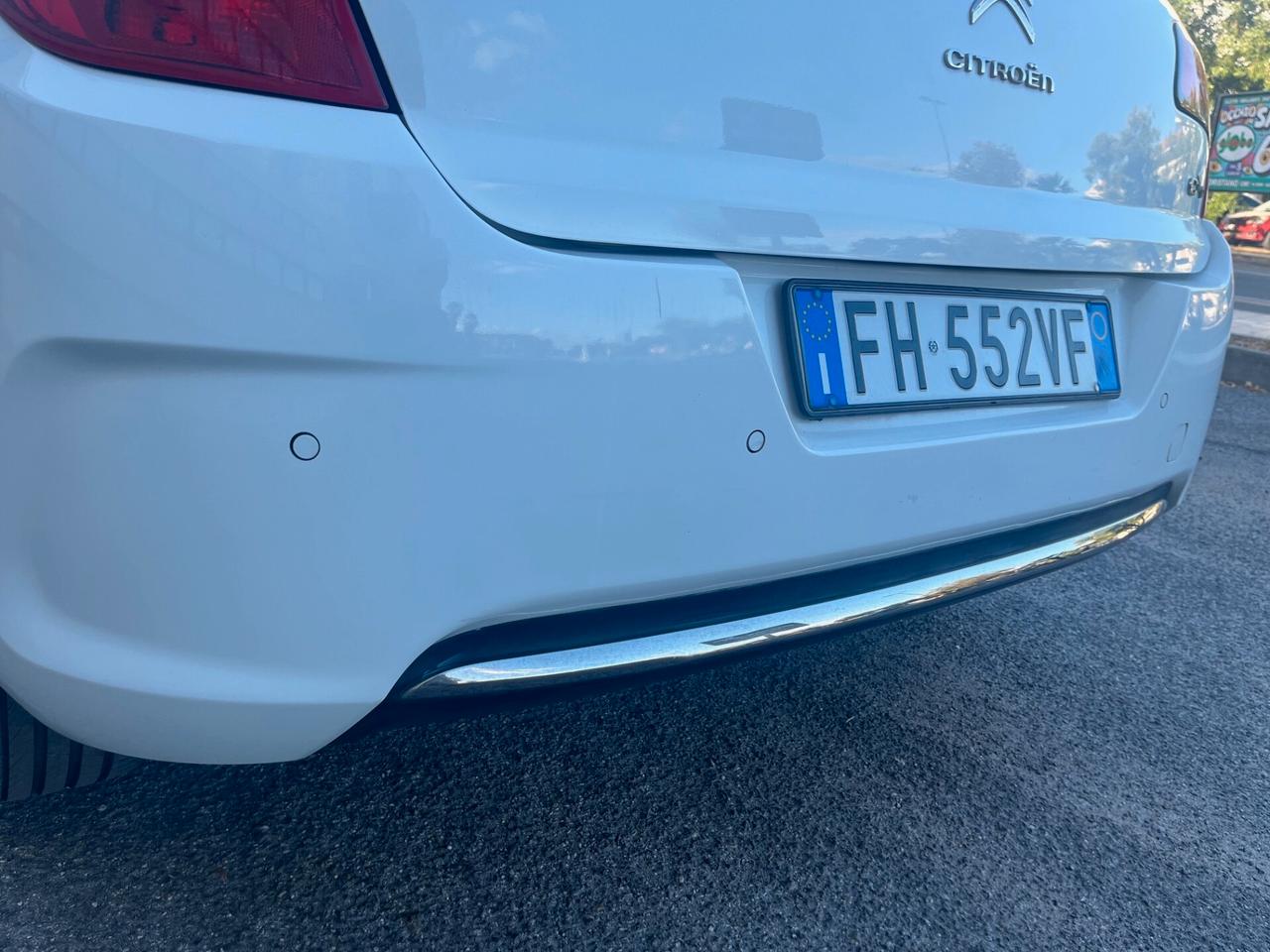 Citroen C4 1.6 BlueHDi 120CV - Business