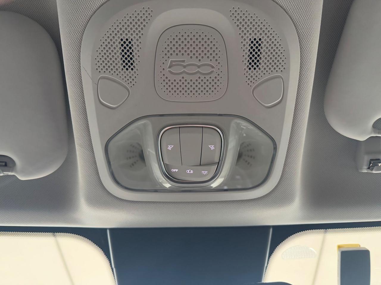 Fiat 500X City Cross 1.0 T3 #8650