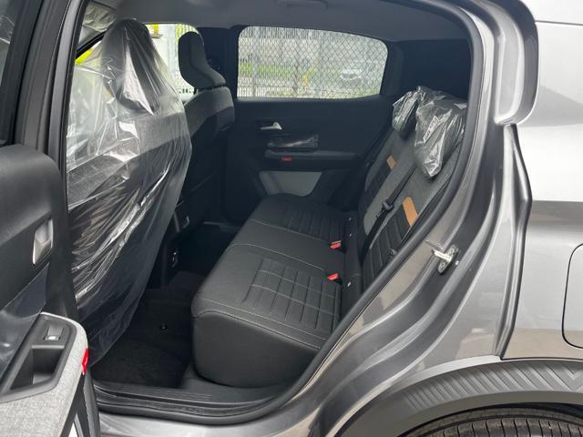 CITROEN C3 Aircross Hybrid 145 CV e-DCS6 Plus Km 0