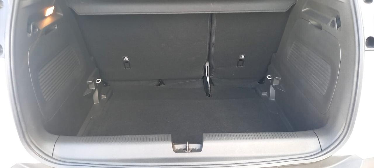 OPEL CROSSLAND X SUV Benzina cc. 1.200 5 Porte 5 Posti Utilizzabile anche per i Neopatentati (SOLO 98.135 KM....!!!)