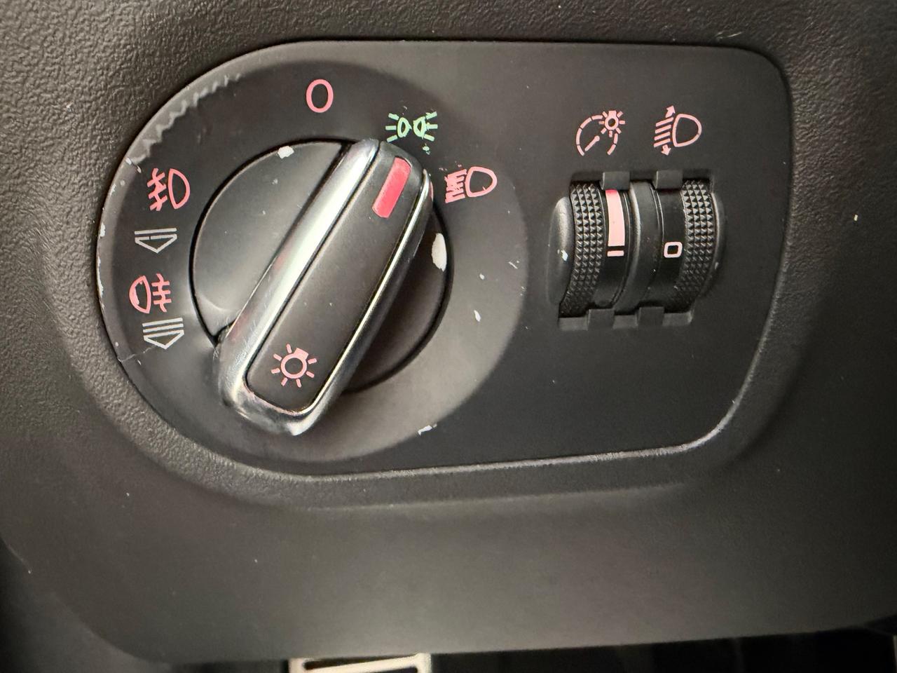 Audi TT Coupè 2.0 TFSI S tronic Sline Black Edition