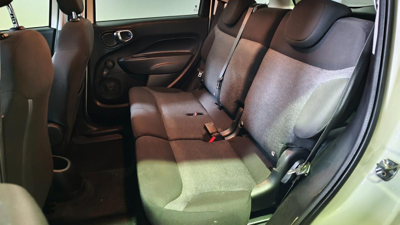 Fiat 500L 1.3 Multijet diesel 95 CV Pop
