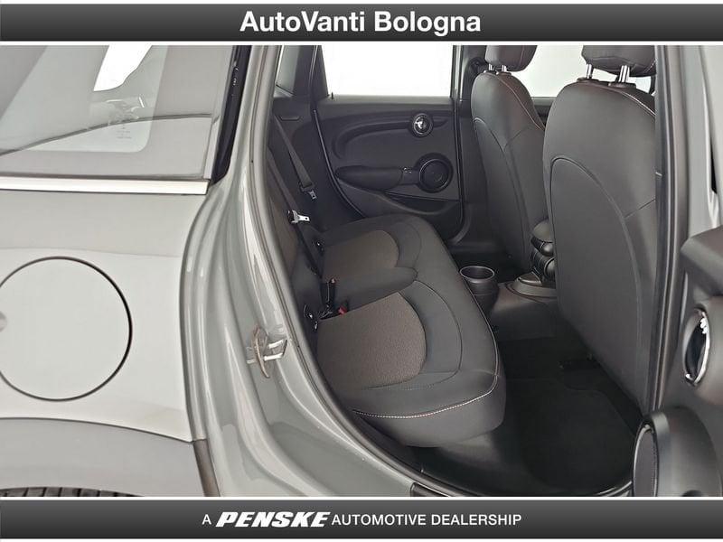 MINI Mini 5 porte Mini 1.5 One Classic 5 porte