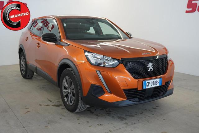 PEUGEOT 2008 PureTech 130 S&S Active Pack