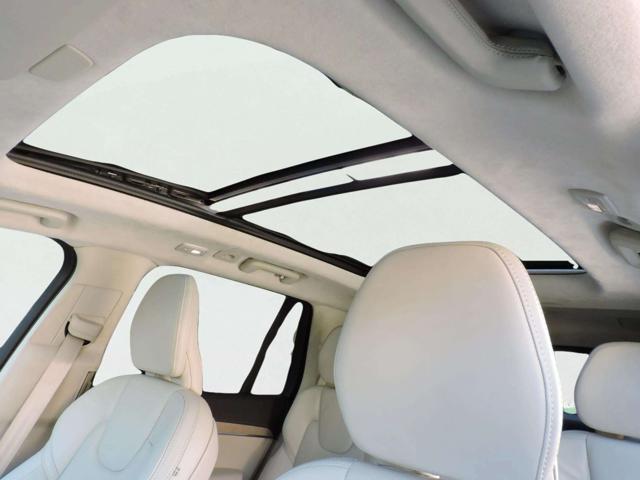 VOLVO XC90 B5 (d) AWD automatico 7 posti Ultimate Bright