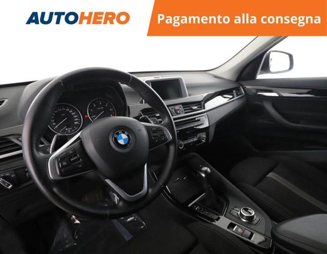 BMW X1 sDrive18d Sport