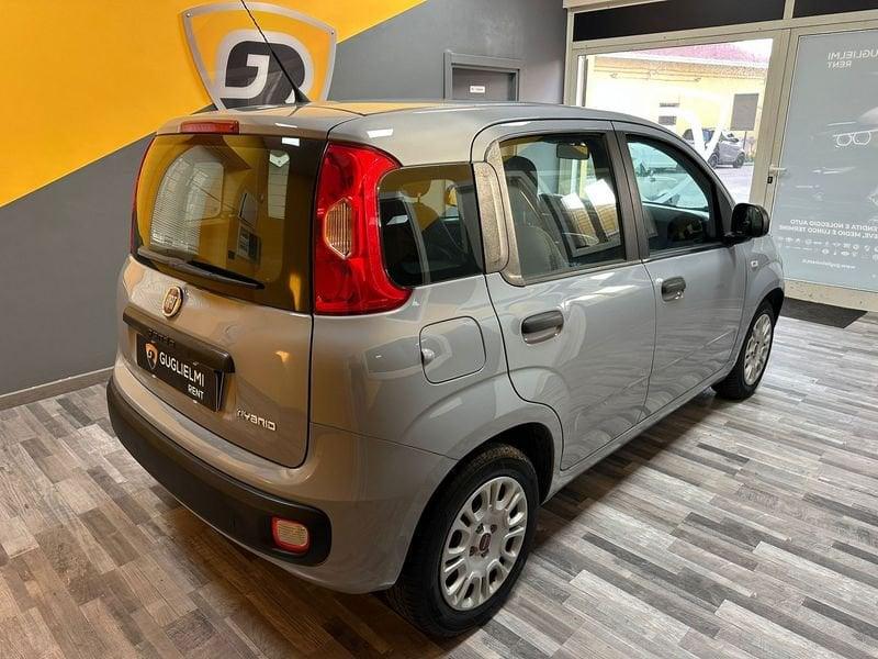 FIAT Panda 1.0 FireFly 70cv S&S Hybrid PREZZO VERO