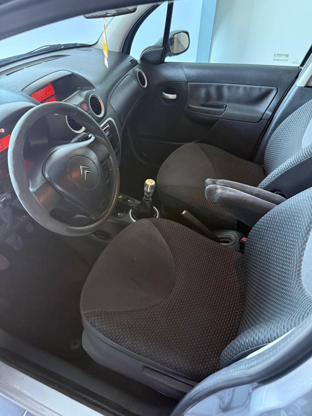 Citroen C3 1.4 - GPL - NEOPATENTATI