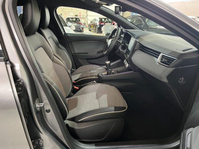 RENAULT Clio TCe 90CV 5 p Techno CAR PLAY NAVI/F.LED/TELECAM.