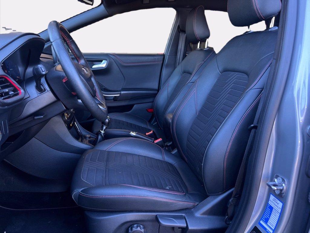 FORD Puma 1.0 EcoBoost Hybrid 125 CV S&S ST-Line X del 2023