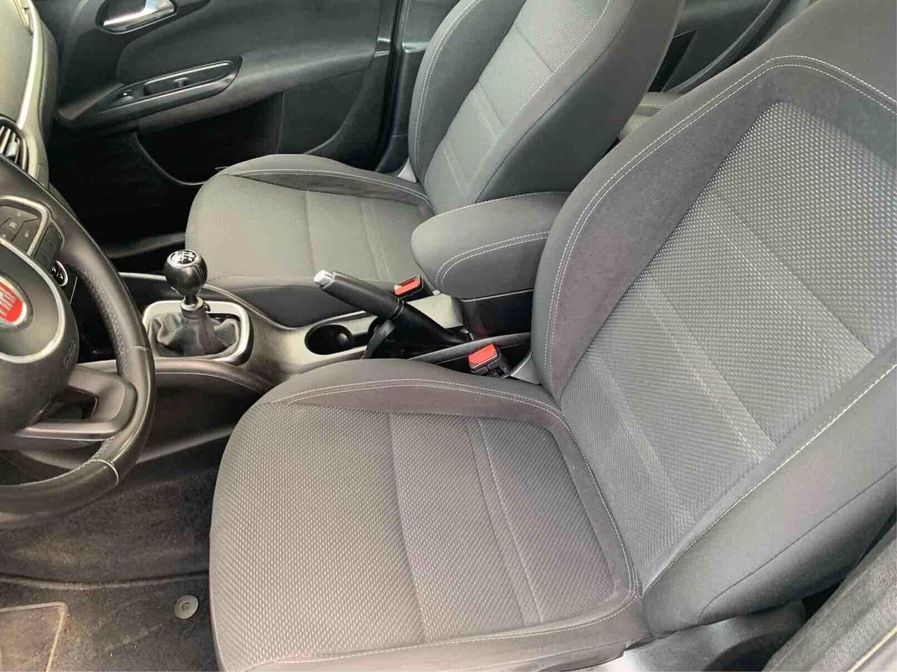 Fiat Tipo 1.6 Mjt SW