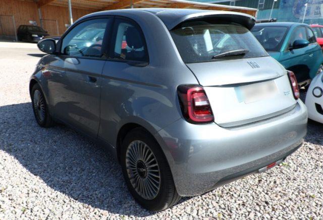 FIAT 500 Icon 42 kWh 118CV Promo