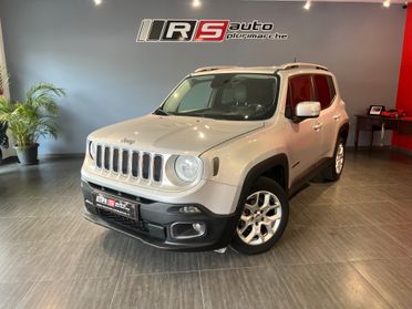 Jeep Renegade 1.6 Mjt 120 CV Limited NAVI PELLE