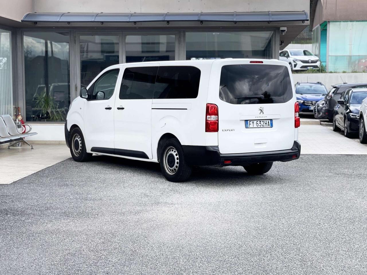 Peugeot Expert 1.6 Diesel 95CV E6 Neo - 2019