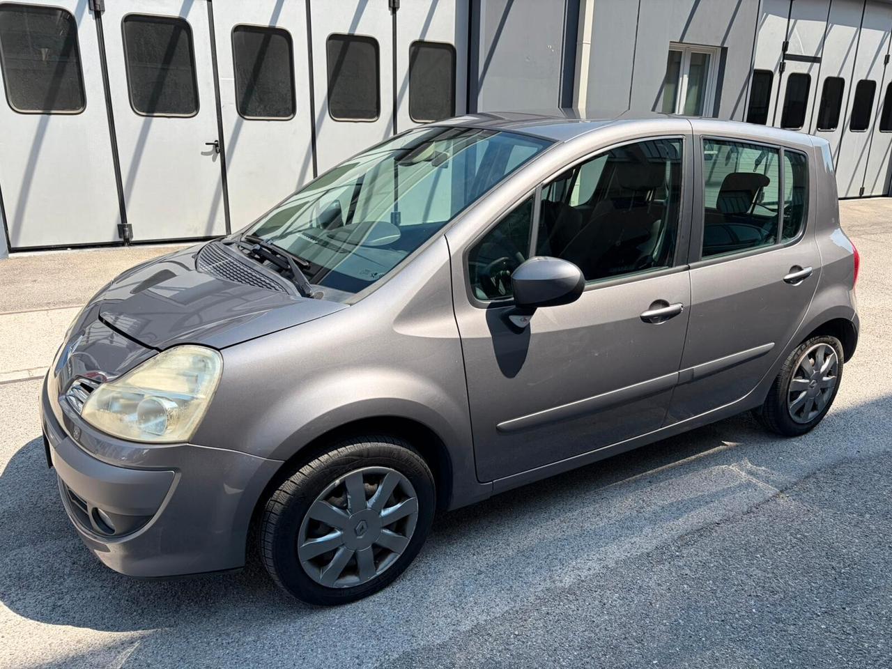 Renault Modus 1.2 16V Wave*NEOPATENTATI*CLIMA