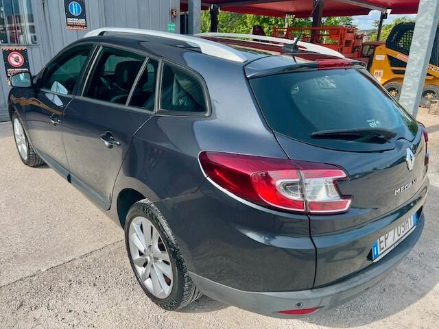 Renault Megane Mégane SporTour SW 1.6