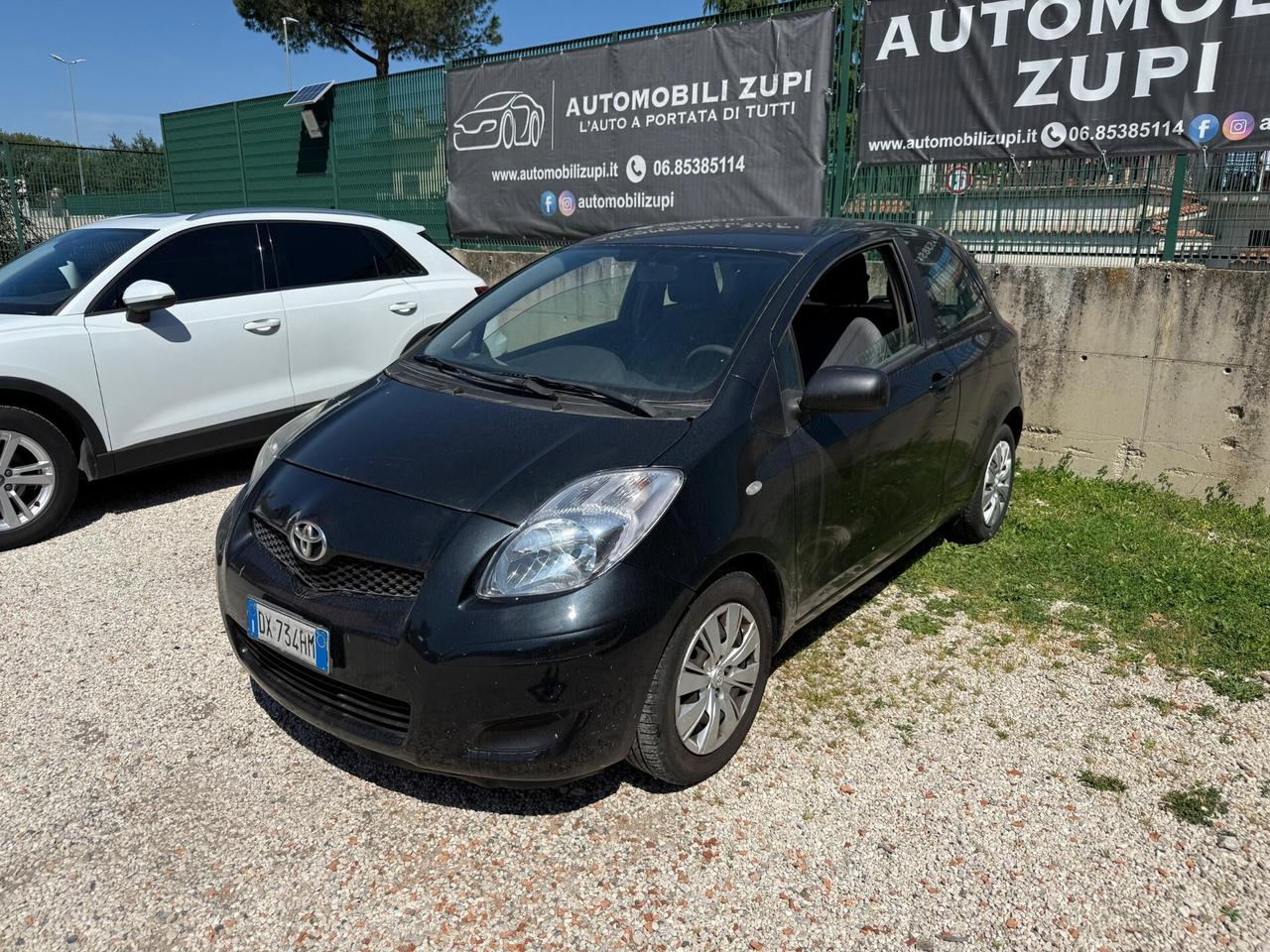 Toyota Yaris 90CV *Promo Top