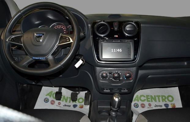 DACIA LODGY - 1.5 DCI 7 POSTI COMFORT