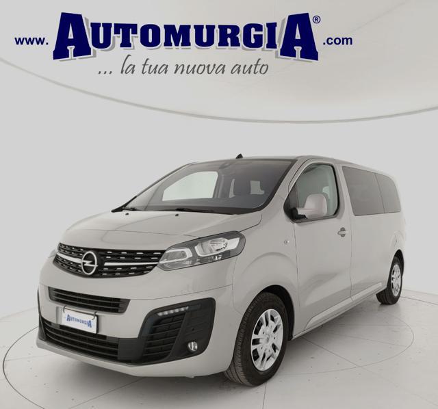 OPEL Zafira Life 1.5 Diesel 120CV Start&Stop Business 9 Posti