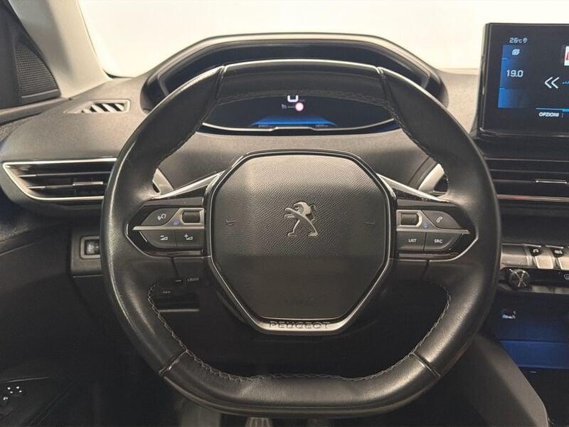 Peugeot 3008 1.5 BLUEHDI