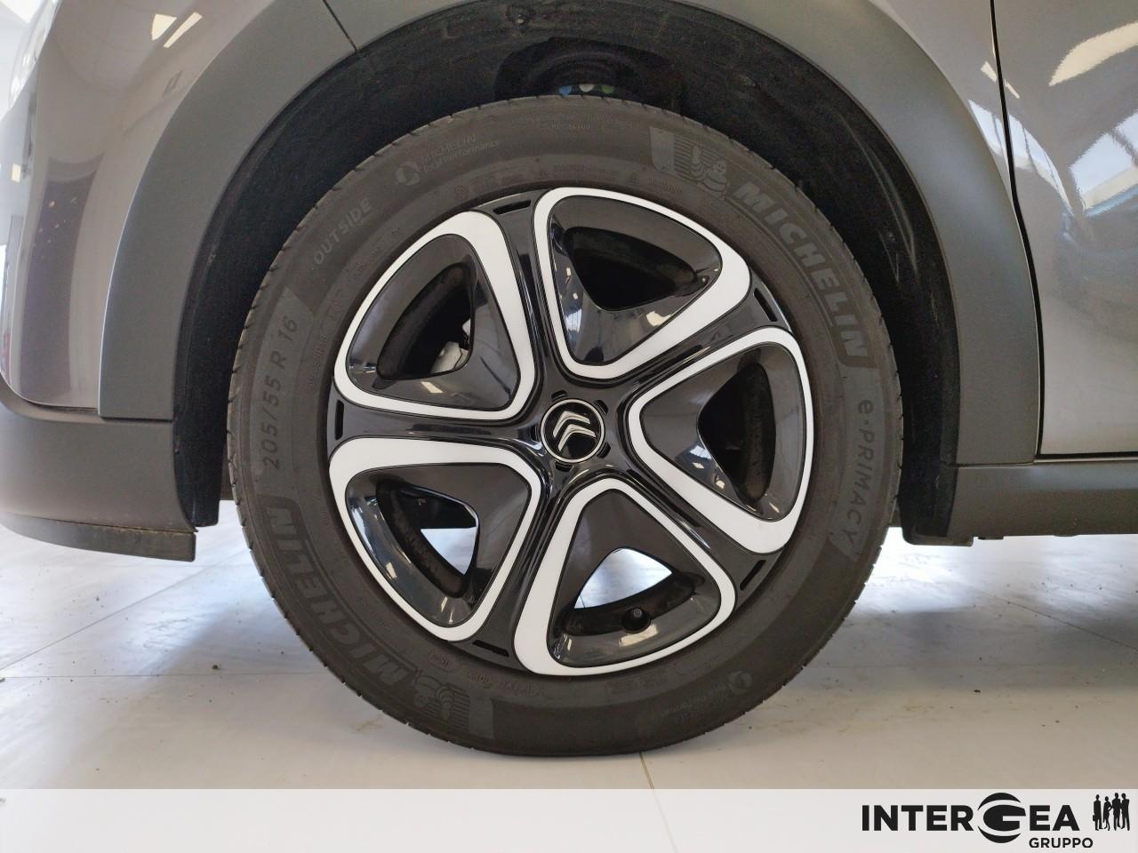 CITROEN C3 1.2 puretech Plus s&s 83cv
