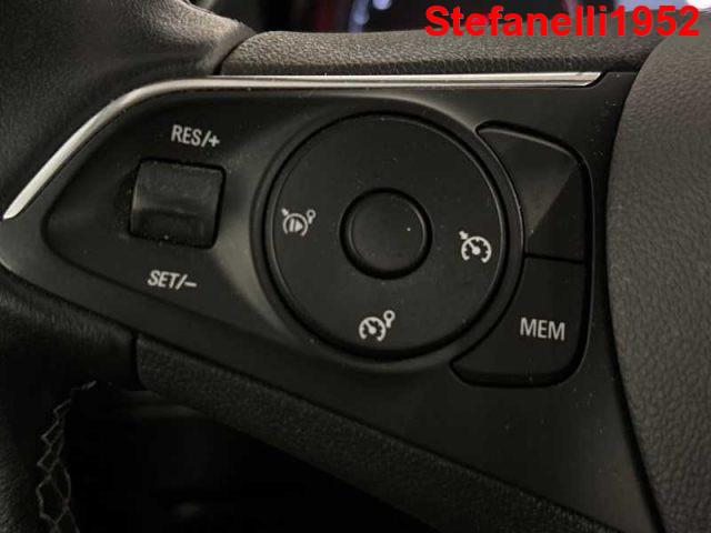 OPEL Grandland X - 1.2 120 Anniversary s&s 130cv