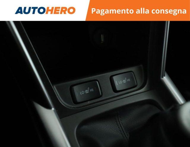 SUZUKI S-Cross 1.4 Hybrid Top