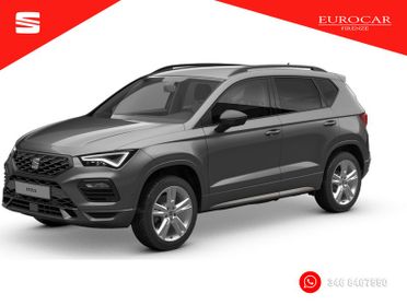 Seat Ateca 1.0 tsi fr 110cv