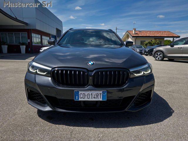 BMW 530 530d Touring xdrive Msport 286cv auto - GD014RT