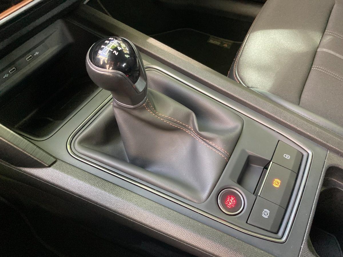 CUPRA Formentor 2.0 tdi 150cv