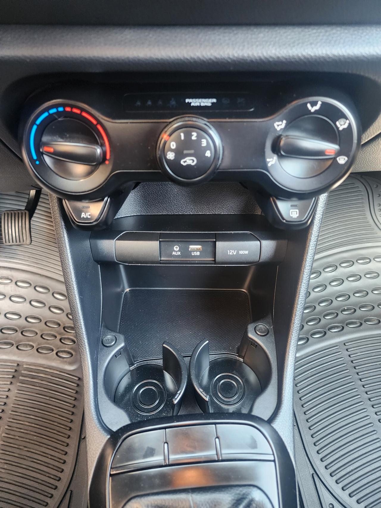 Kia Picanto 1.0 12V 5 porte City - 2019
