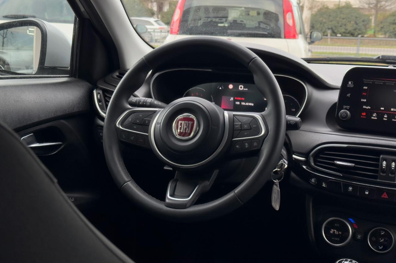 FIAT TIPO SW 1.3 MJT - City Life