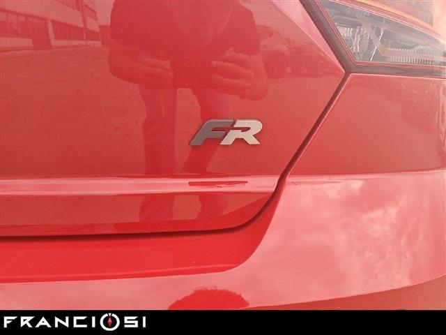 SEAT Ibiza 5 Porte 1.0 EcoTSI 110cv FR