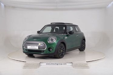 MINI Mini Full Electric Mini F56 Full Electric Mini 3p Cooper SE XL auto