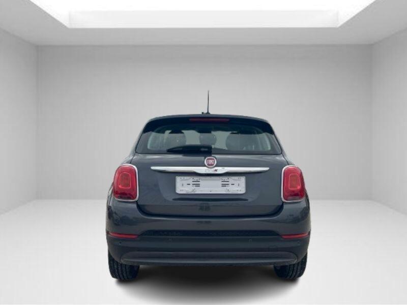 Fiat 500X AUTOMATICA 1.6 MultiJet 120 CV