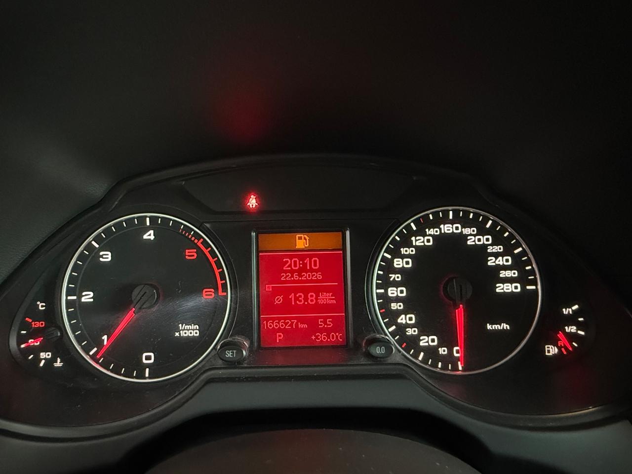 Audi Q5 2.0 TDI 170 CV quattro